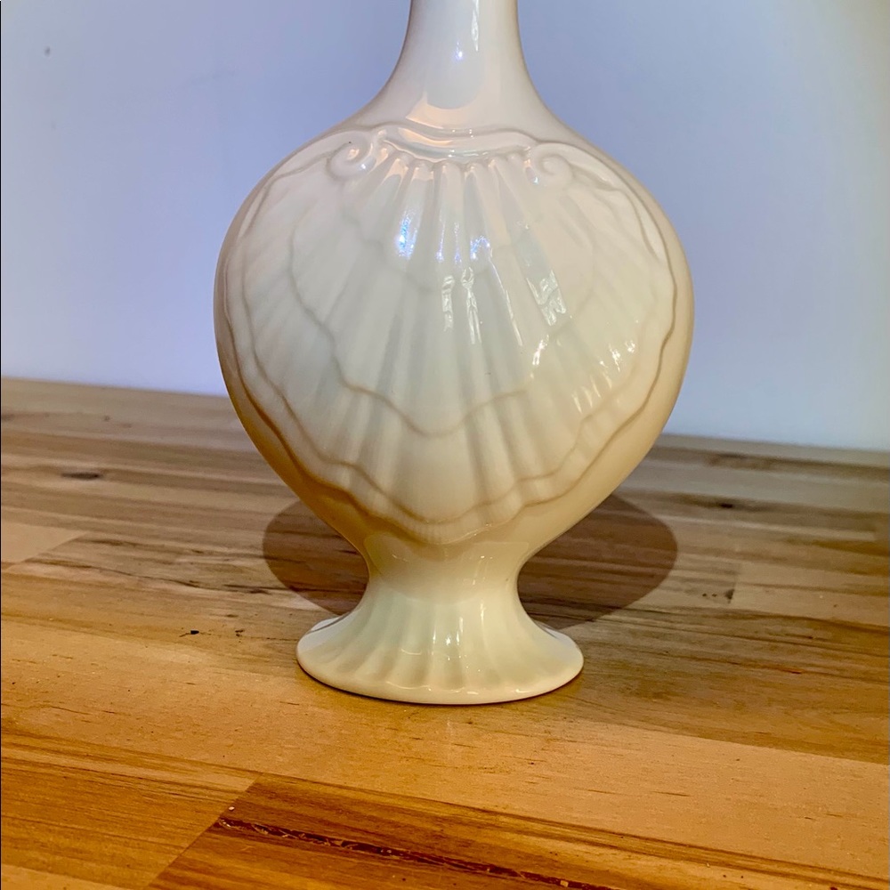 Lenox Aegean Bud Vase